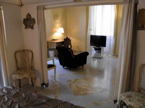 Residenza Al Corso Bed and Breakfast Roma Exterior foto